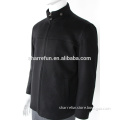 slim fit short style (450g/m) Model SFC-536 men's pure cashmere jackets